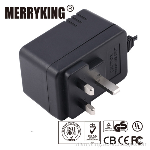 Ei41 UL AC/AC Linear Adapter